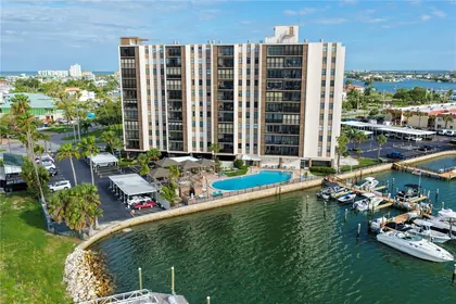 TREASURE ISLAND FL Home