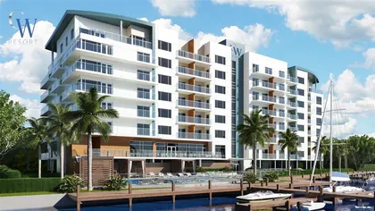 CLEARWATER BEACH FL Home