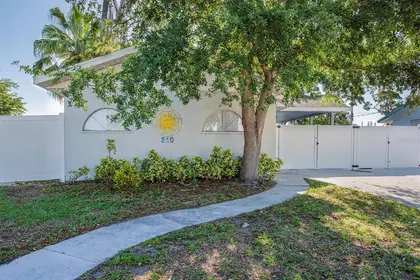 BRADENTON FL Home