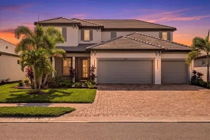 LAKEWOOD RANCH FL Home