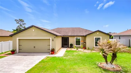 KISSIMMEE FL Home