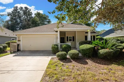 GAINESVILLE FL Home