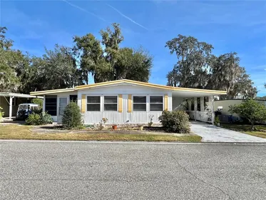 LEESBURG FL Home
