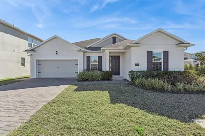 ORLANDO FL Home