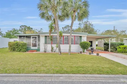 LEESBURG FL Home