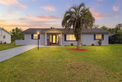 DEBARY FL Home