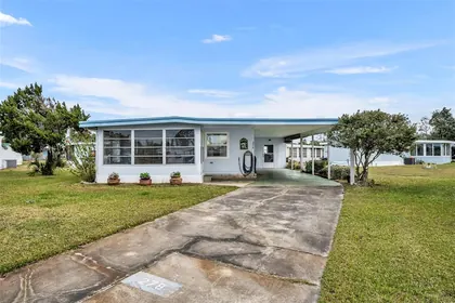LEESBURG FL Home