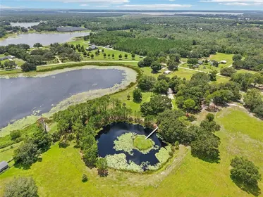 UMATILLA FL Home
