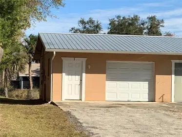 EDGEWATER FL Property