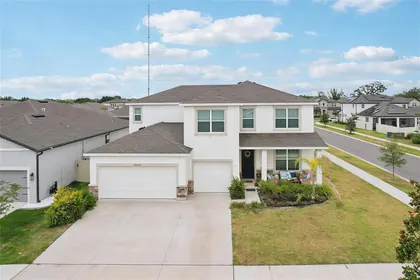 RIVERVIEW FL Home
