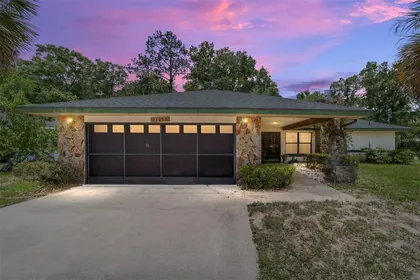 DUNNELLON FL Home