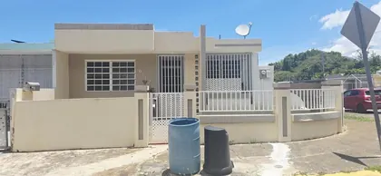 MANATI PR Home