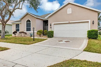 LEESBURG FL Home