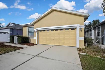 LAND O LAKES FL Home