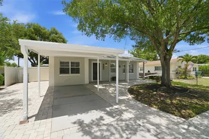 TAMPA FL Home