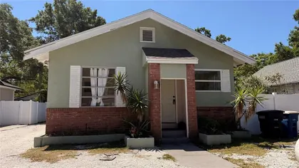 CLEARWATER FL Home
