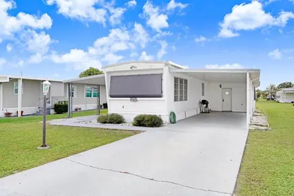 SEBRING FL Home