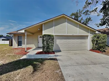 WINTER SPRINGS FL Home