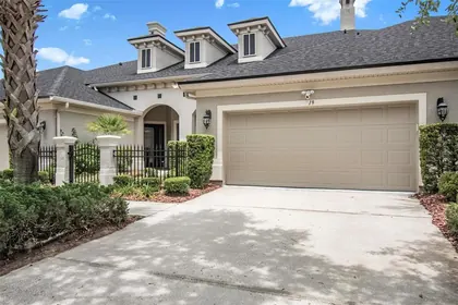 PALM COAST FL Home