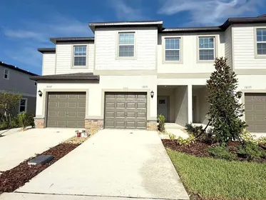 SAN ANTONIO FL Home