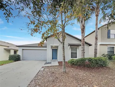 RIVERVIEW FL Home