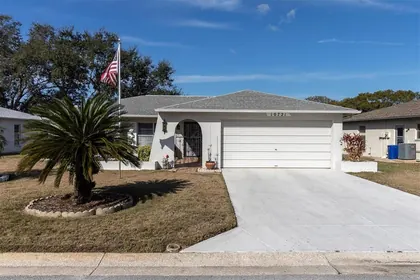 PORT RICHEY FL Home
