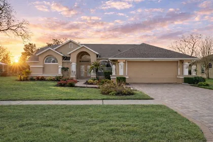 SPRING HILL FL Home