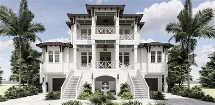 DUNEDIN FL Home