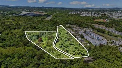 RIO GRANDE PR Property