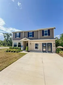 DELAND FL Home