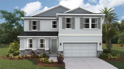 PARRISH FL Home