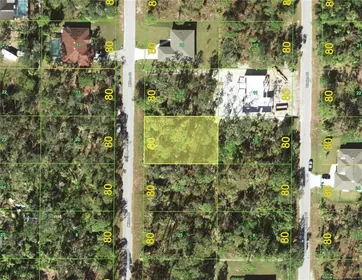 PORT CHARLOTTE FL Property