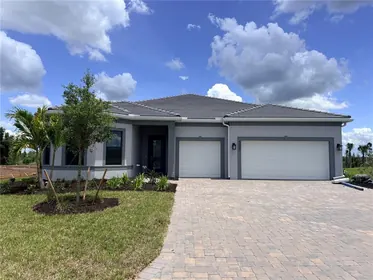 LAKEWOOD RANCH FL Home
