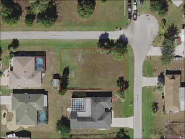 PUNTA GORDA FL Home