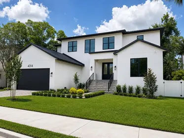 TAMPA FL Home