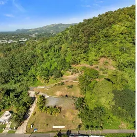 ANASCO PR Property