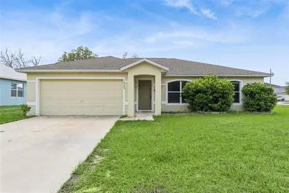 KISSIMMEE FL Home