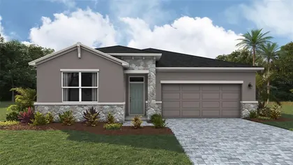 PARRISH FL Home