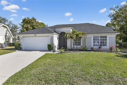 BRADENTON FL Home