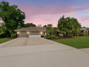 SAFETY HARBOR FL Home