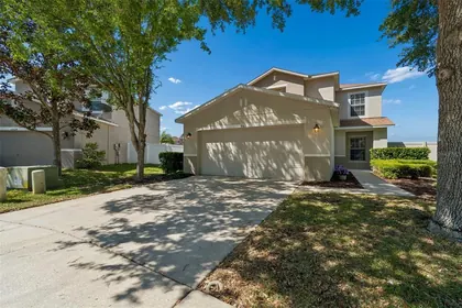 LAND O LAKES FL Home