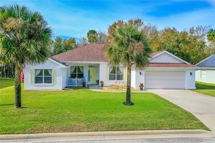 ORMOND BEACH FL Home