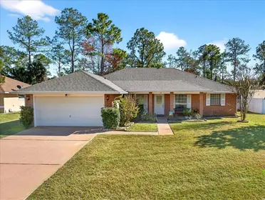 PALM COAST FL Home