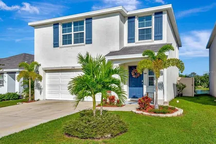 BRADENTON FL Home