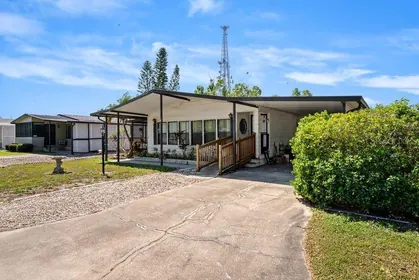 TAMPA FL Home