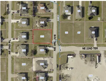 CAPE CORAL FL Property