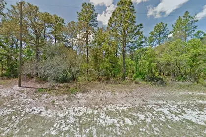 OCALA FL Property