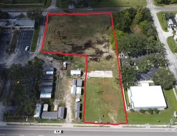 RUSKIN FL Property
