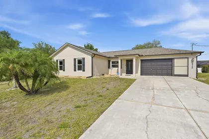 ENGLEWOOD FL Home
