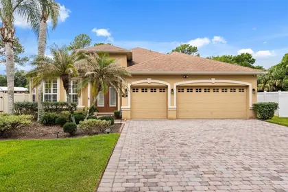 SANFORD FL Home